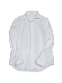 SA Usu Cotton Oxford Regular Shirt