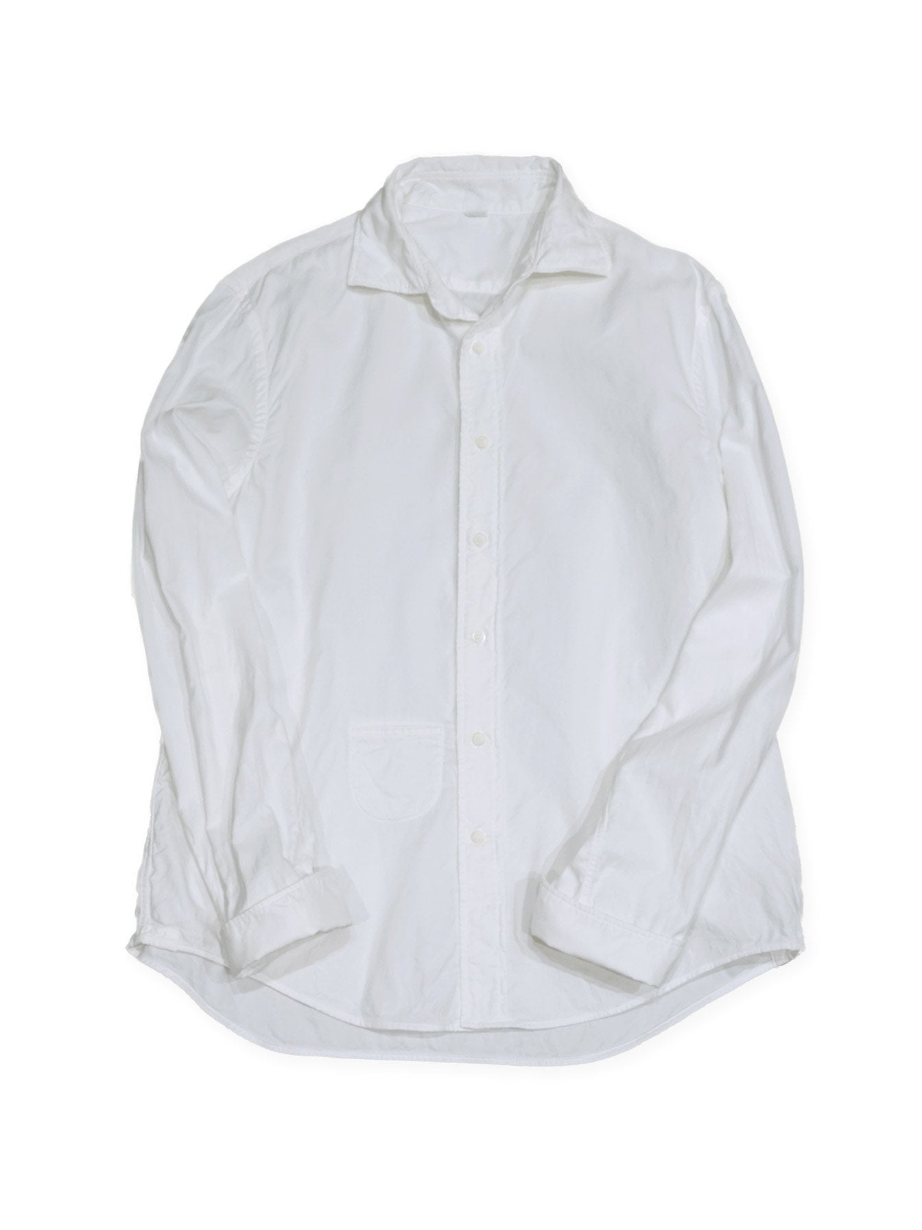 SA Usu Cotton Oxford Regular Shirt