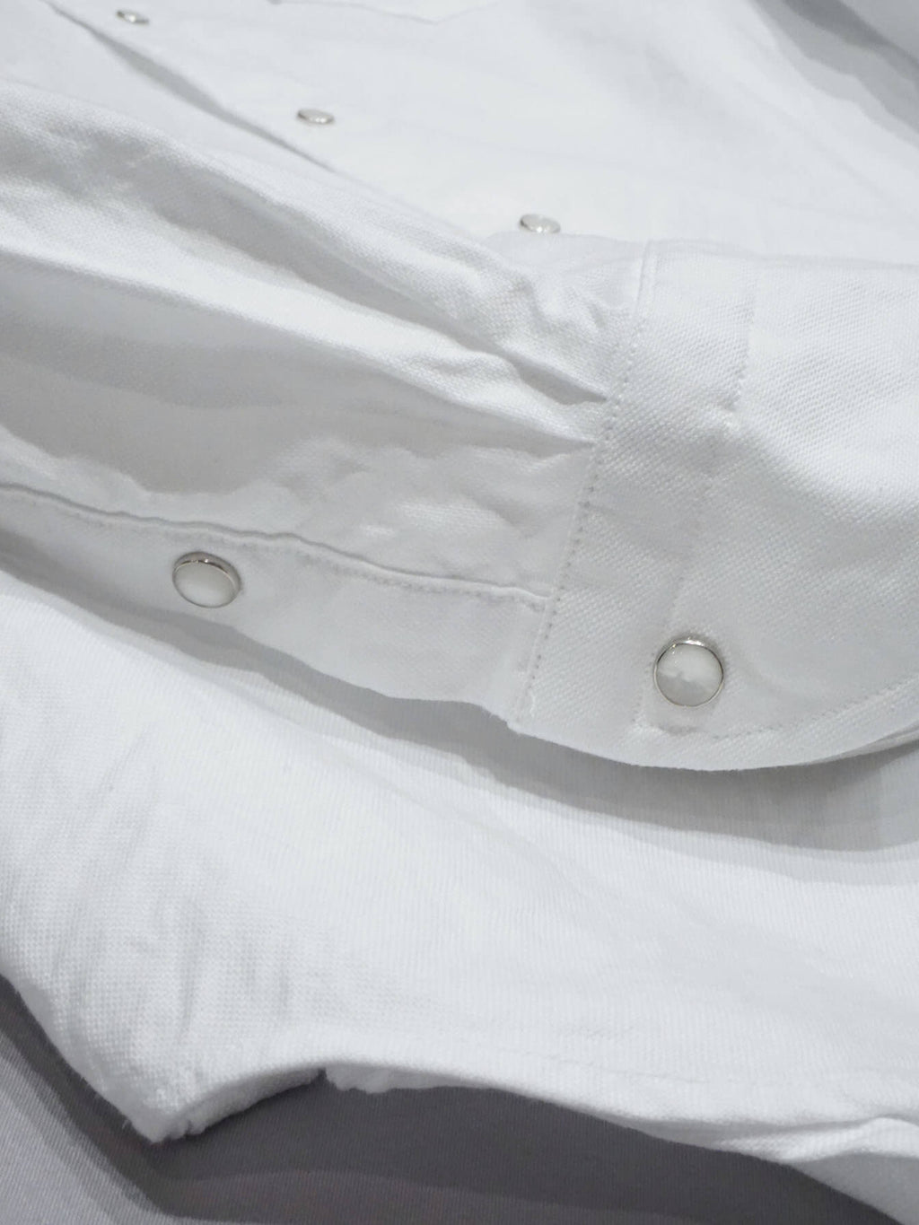 Zimba Cotton Oxford Eastern Shirt