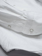 Zimba Cotton Oxford Eastern Shirt