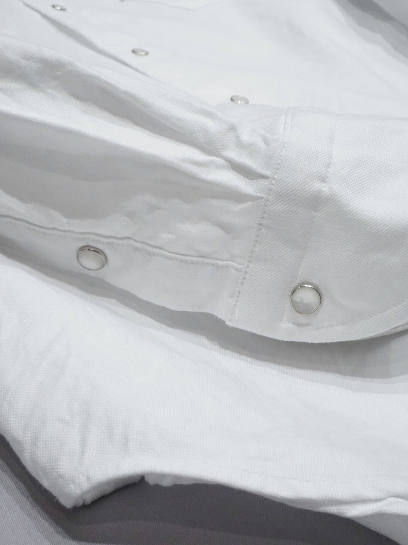 Zimba Cotton Oxford Eastern Shirt