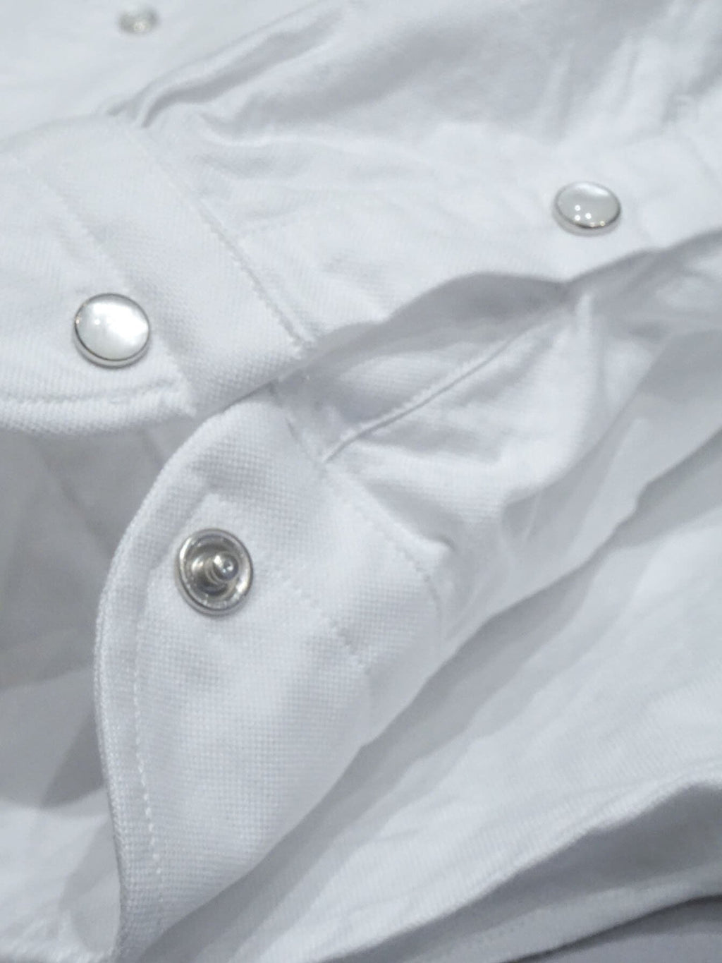 Zimba Cotton Oxford Eastern Shirt
