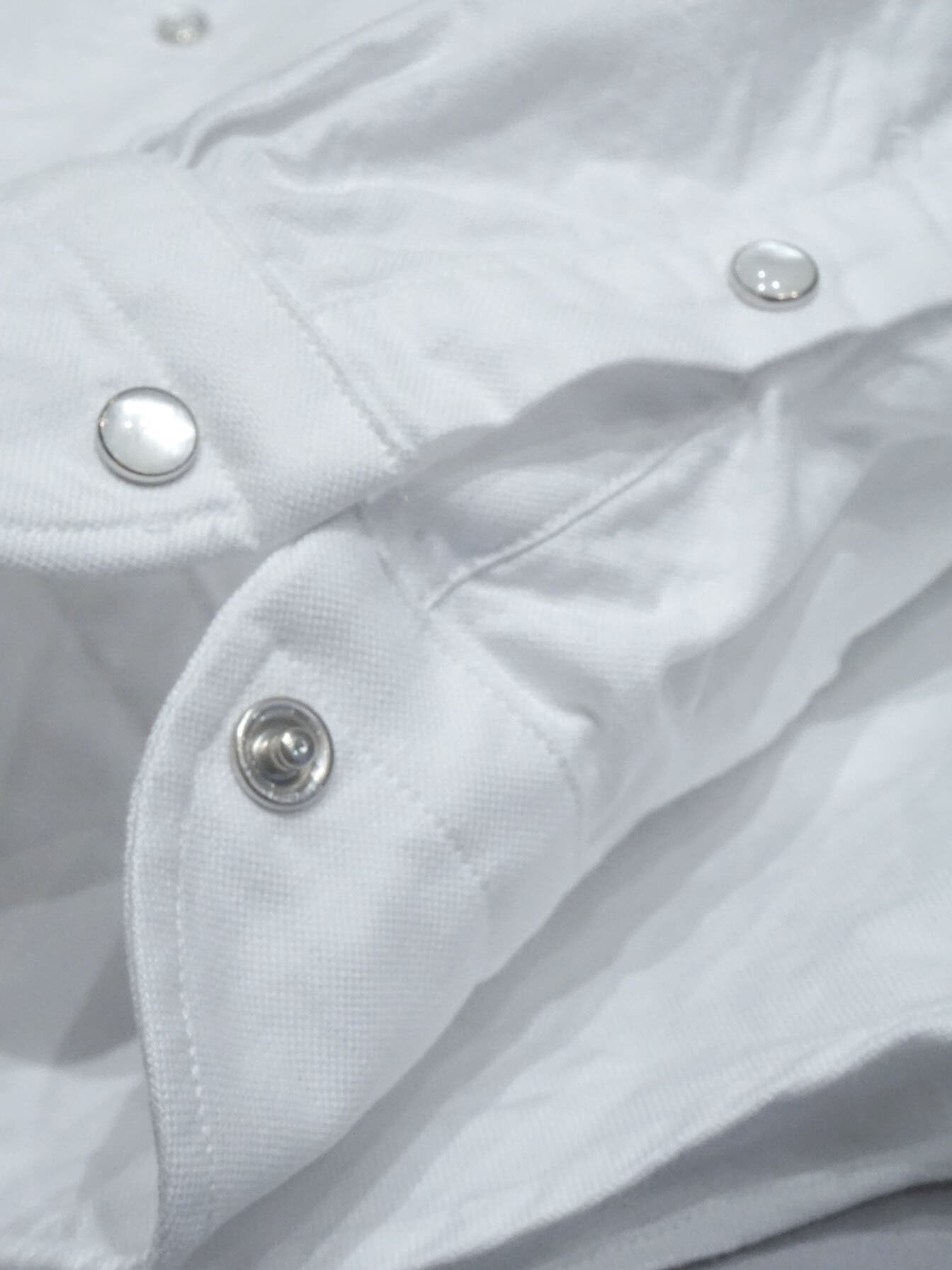 Zimba Cotton Oxford Eastern Shirt