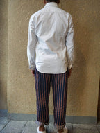 Zimba Cotton Oxford Eastern Shirt