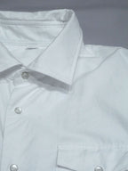 Zimba Cotton Oxford Eastern Shirt