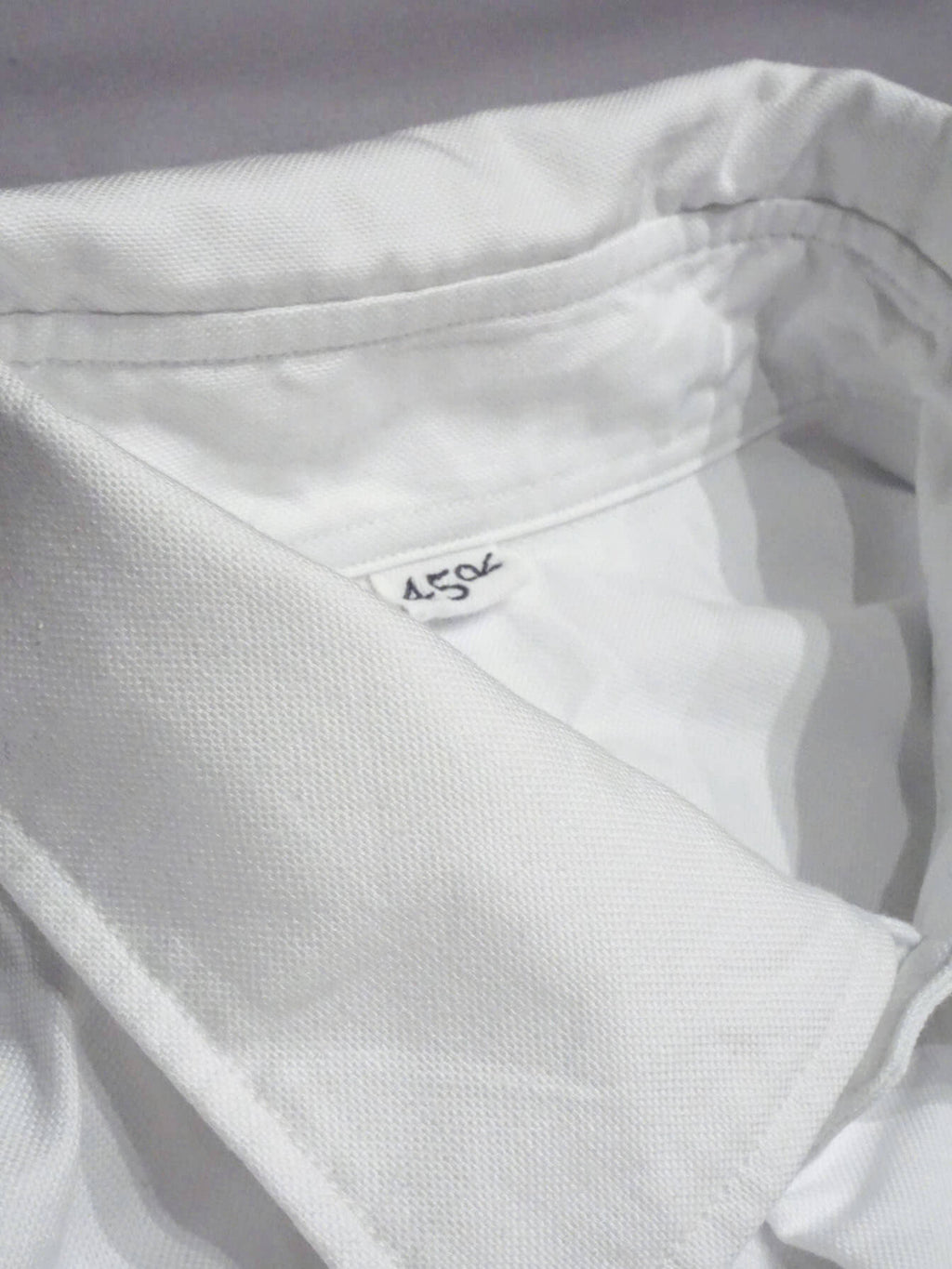 Zimba Cotton Oxford Eastern Shirt