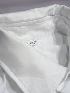 Zimba Cotton Oxford Eastern Shirt