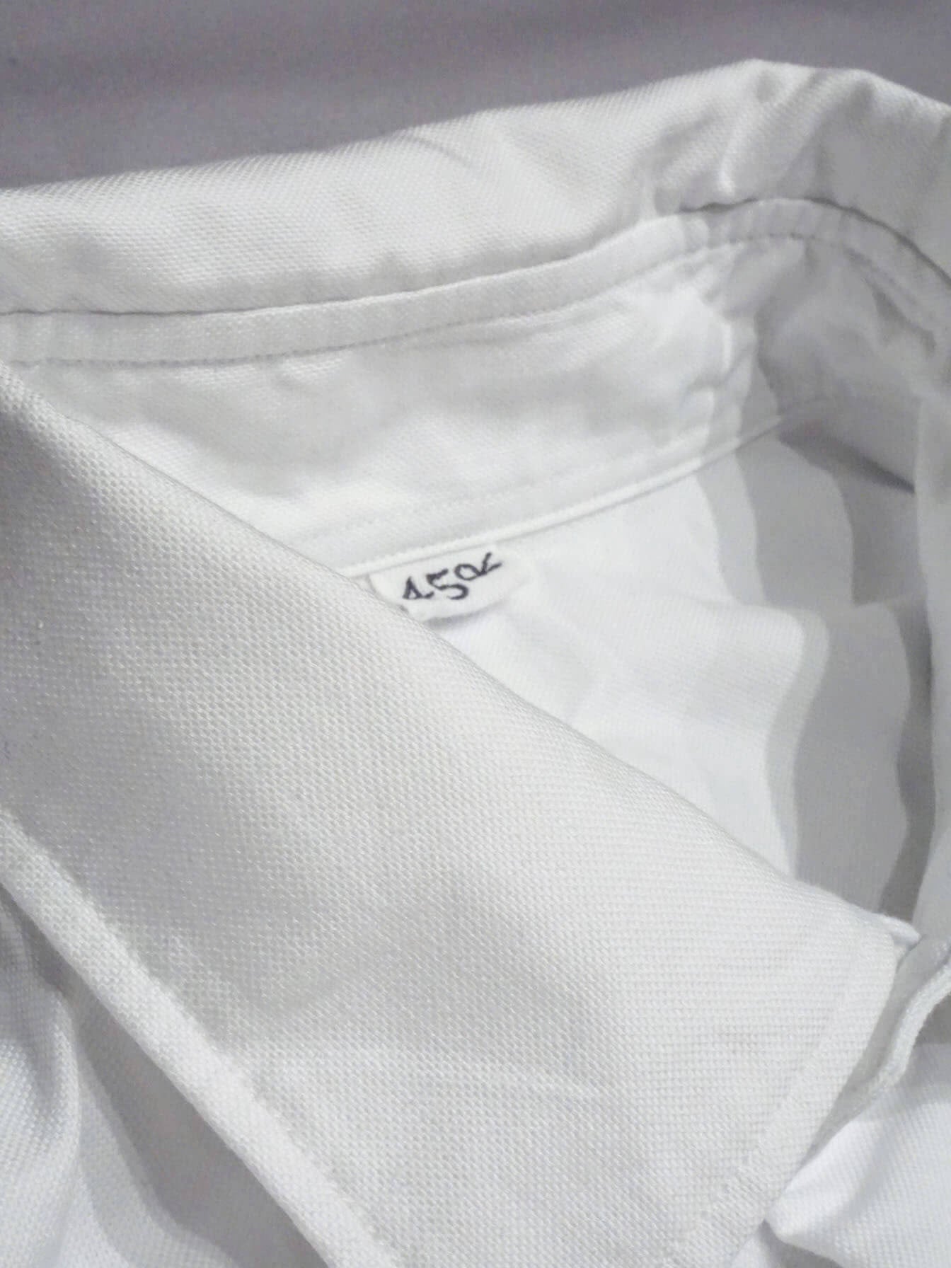 Zimba Cotton Oxford Eastern Shirt