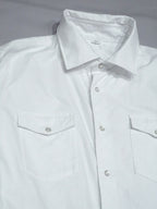 Zimba Cotton Oxford Eastern Shirt