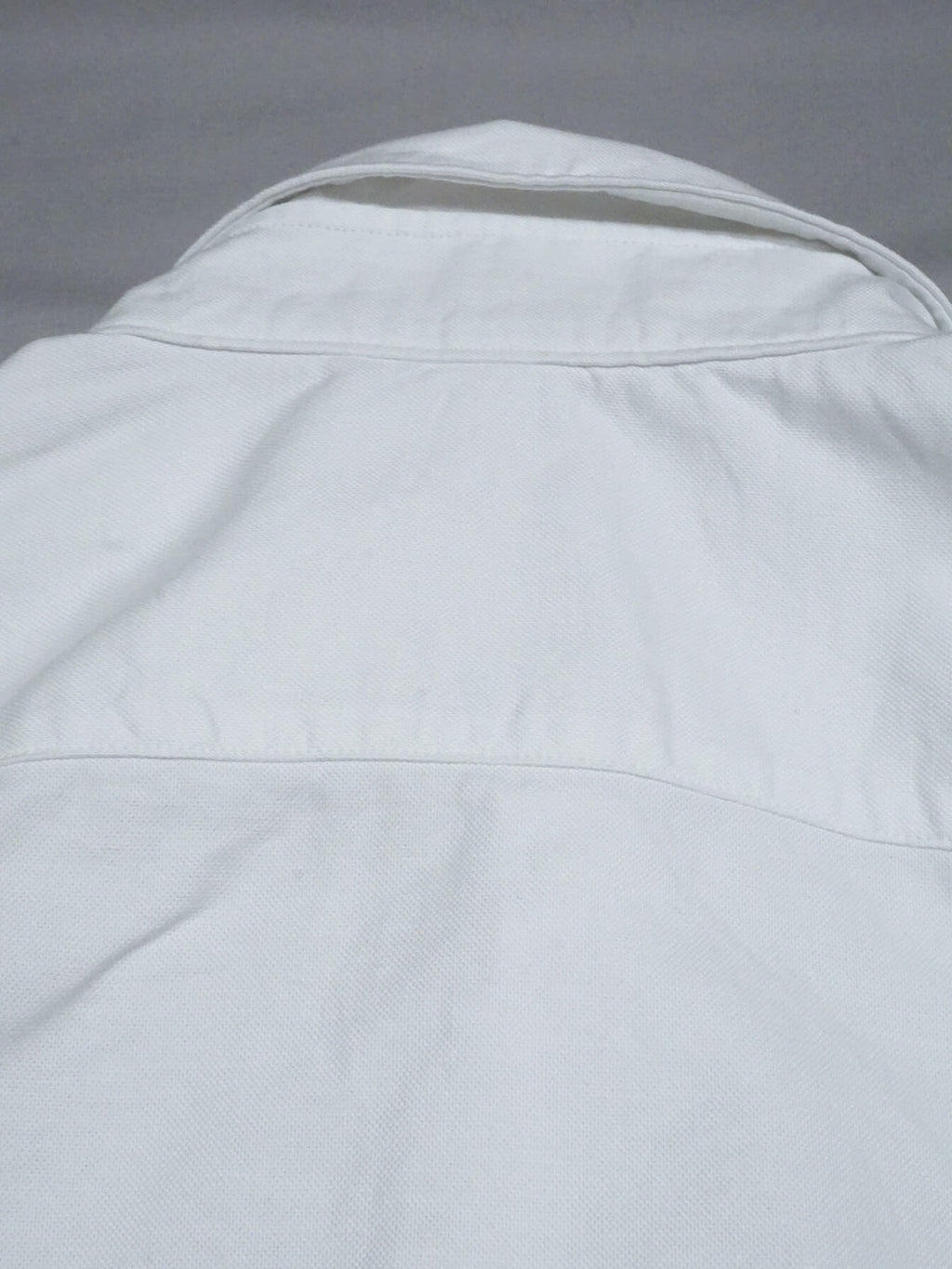 Zimba Cotton Oxford Eastern Shirt