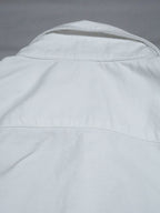 Zimba Cotton Oxford Eastern Shirt