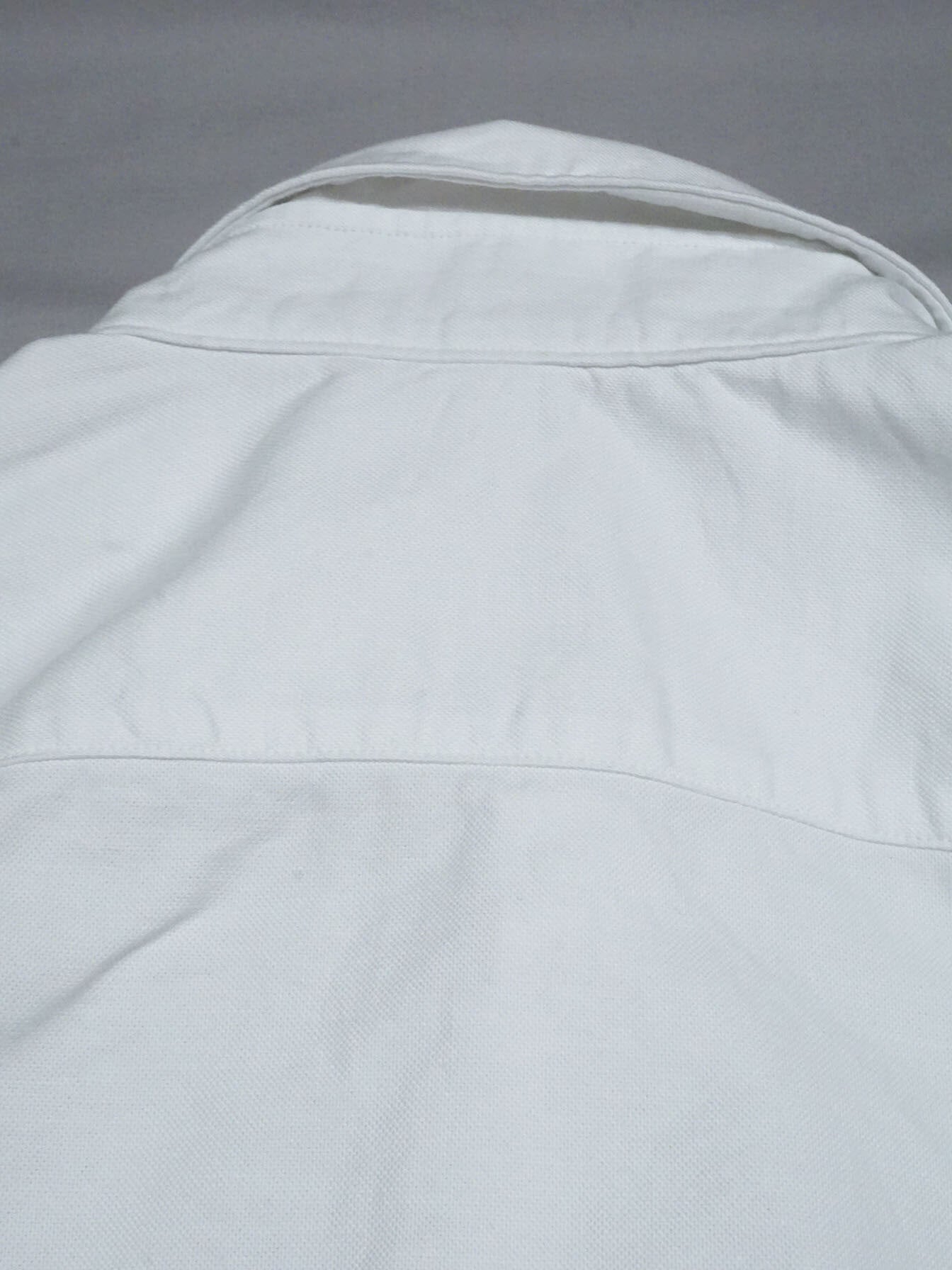 Zimba Cotton Oxford Eastern Shirt