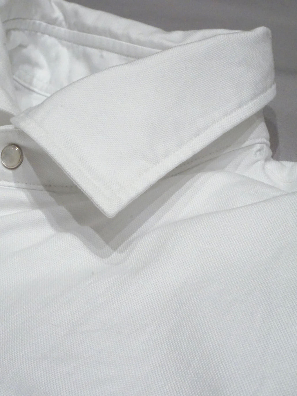 Zimba Cotton Oxford Eastern Shirt
