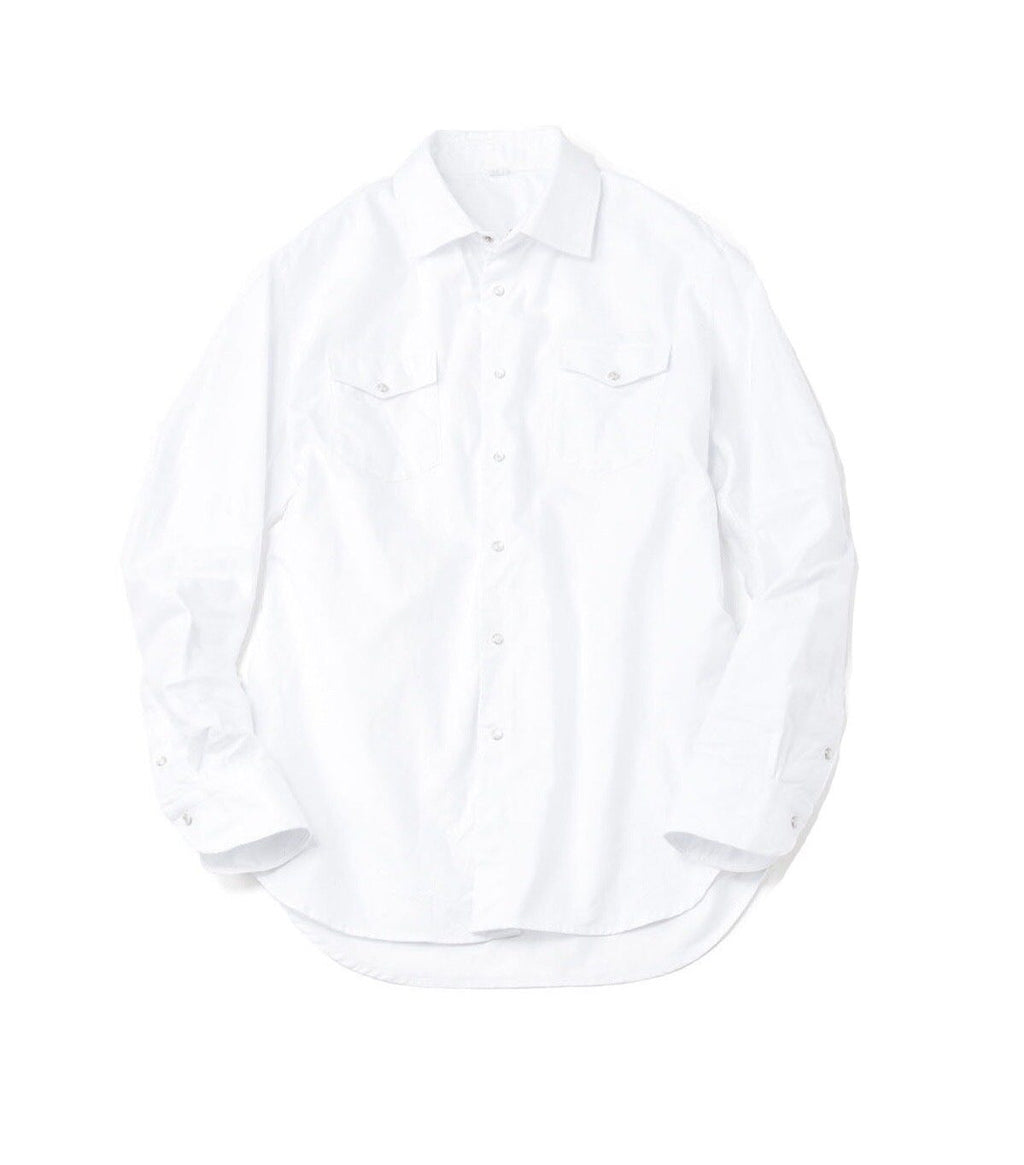 color number02 White