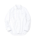 color number02 White