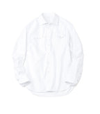 color number02 White