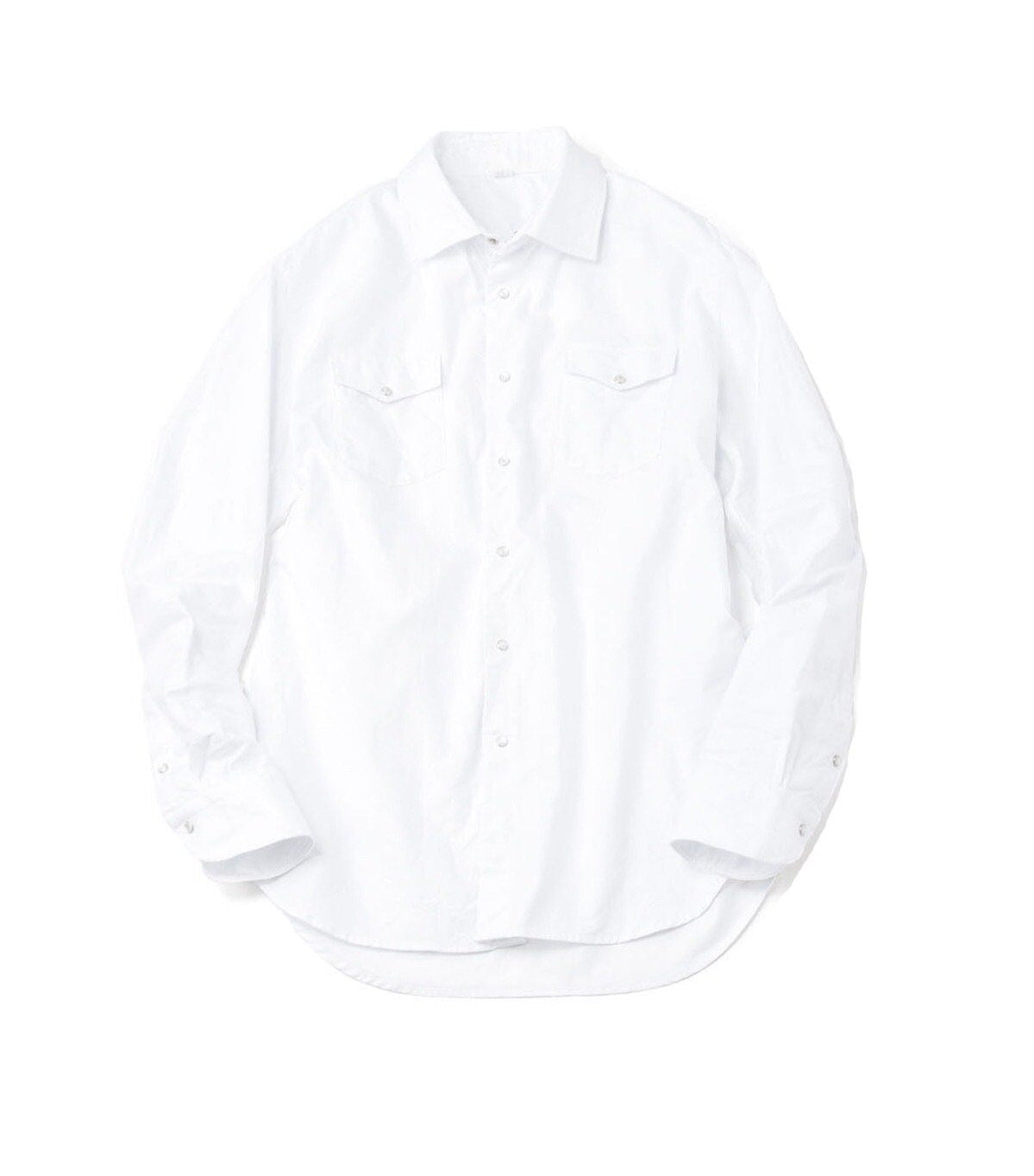 color number02 White