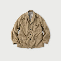 Okome Chino Chir-go Jacket MEN