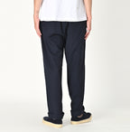 Washer Wool Easy Slacks MEN Male Model