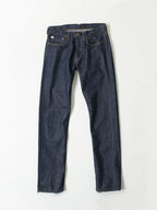 color number73 Indigo