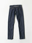 color number73 Indigo