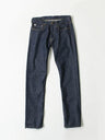 color number73 Indigo