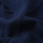 Jersey Melton Nîmes Jacket