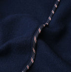 Jersey Melton Nîmes Jacket