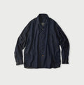 4.5 oz Shirt Denim Marshal Shirt Nou