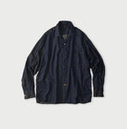 4.5 oz Shirt Denim Marshal Shirt Nou