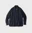 4.5 oz Shirt Denim Marshal Shirt Nou