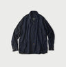 4.5 oz Shirt Denim Marshal Shirt Nou