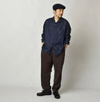 4.5 oz Shirt Denim Marshal Shirt Nou