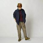 4.5 oz Shirt Denim Marshal Shirt Nou
