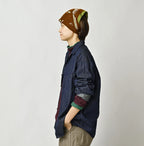 4.5 oz Shirt Denim Marshal Shirt Nou