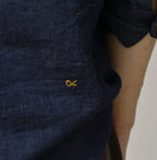 4.5 oz Shirt Denim Marshal Shirt Nou