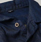 4.5 oz Shirt Denim Marshal Shirt Nou