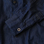 4.5 oz Shirt Denim Marshal Shirt Nou