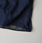 4.5 oz Shirt Denim Marshal Shirt Nou