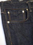Sorahiko Cotton 2019 Denim Pants