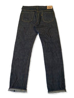 Sorahiko Cotton 2019 Denim Pants