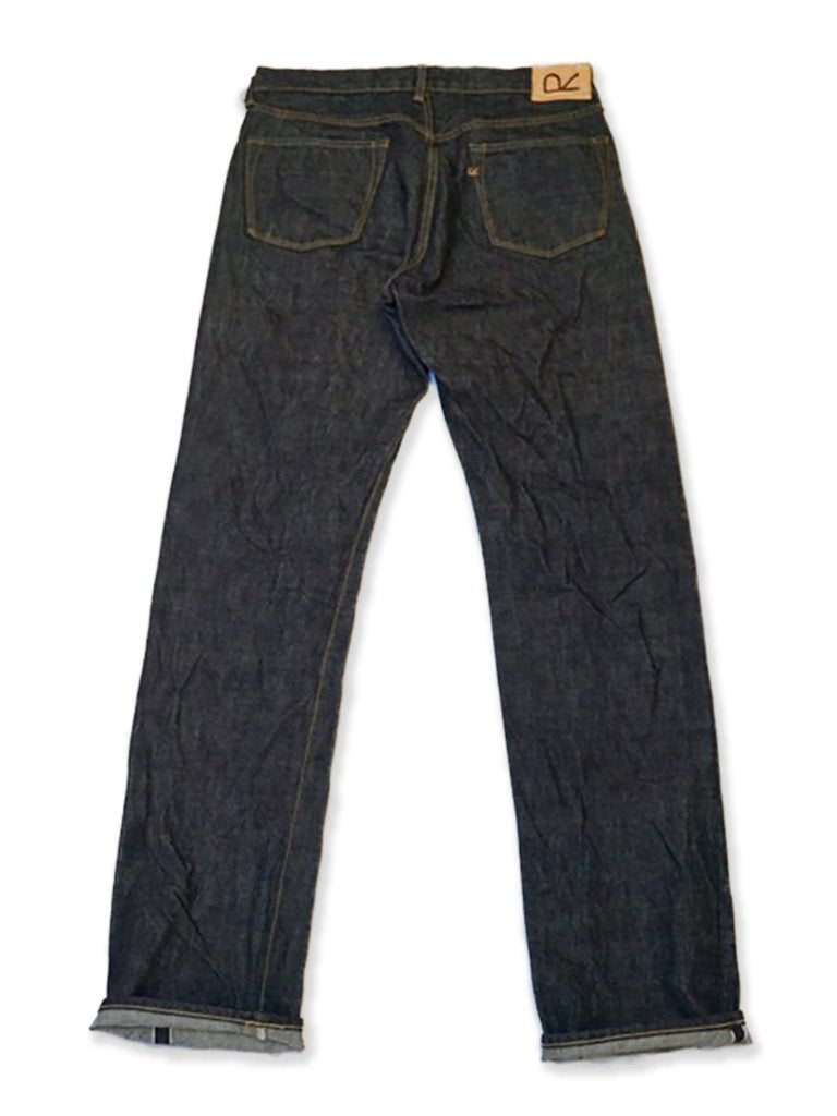Sorahiko Cotton 2019 Denim Pants
