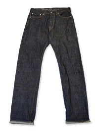 Sorahiko Cotton 2019 Denim Pants