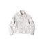 Rye Mugi Denim 908 Hikohime Jan White