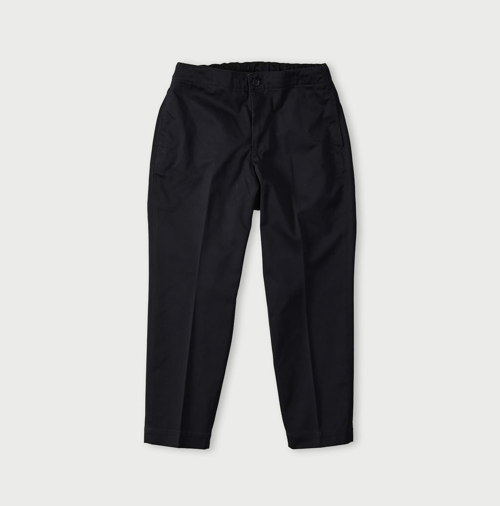 Double Thread Chino Sabrina Slacks Pione