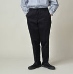 Double Thread Chino Sabrina Slacks