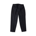 Indigo Double Thread Chino Sabrina Slacks 45 x Ai Nando