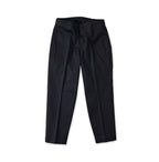Indigo Double Thread Chino Sabrina Slacks 45 x Ai Nando