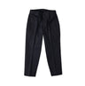 Indigo Double Thread Chino Sabrina Slacks 45 x Ai Nando