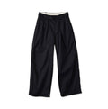 Double Thread Chino Charlotte Baggy Pione